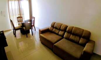 Imagem 3: Itatiba - Apartamento Padrão - Loteamento Santo Antônio