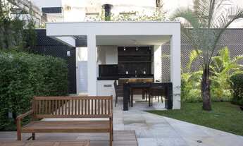 Imagem 5: Edifício Contemporâneo