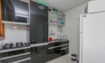Imagem 7: Apartamento reformado, 47m², 1 dormitório, 1 vaga por 299.000,00