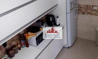 Imagem 7: Portal dos Bandeirantes -Apto. c/ 3 dormitórios à venda, 70 m² por R$ 325.000 - Pirituba