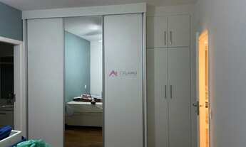 Imagem 5: Apartamento com 3 dormitórios e 4 banheiros para Alugar, 135 m² na Vila Mariana