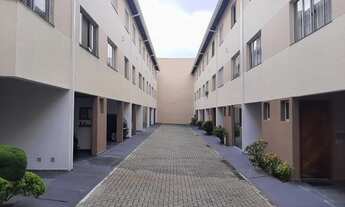 Imagem: Casa de condomínio sobrado para venda tem