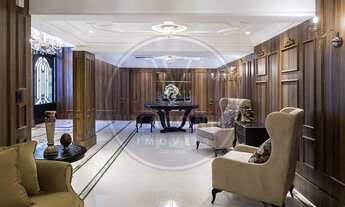 Imagem 2: 2 Suítes, próximo a Beira Rio! Arquitetura clássica