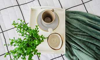 Imagem 5: Casa c/ 2 quartos c/ área privativa no Bairro Alterosa em Betim