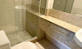 Imagem 6: Flat Radisson Blu no Itaim, próximo Av. Faria Lima