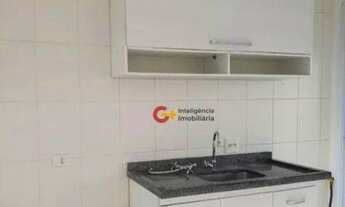 Imagem 5: Apartamento com 2 dormitórios à venda, 48 m² por R$ 300.000,00 - Vila Nova Cachoeirinha