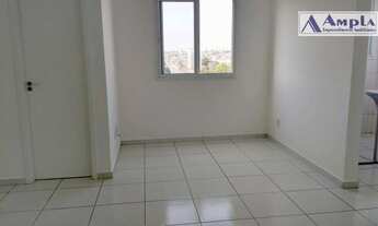 Imagem 3: Apartamento com 1 dormitório, 30 m² - venda por R$ 270.000,00 ou aluguel por R$ 1.100,00/m