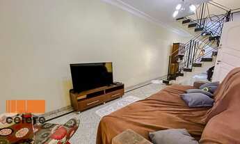 Imagem 4: Sobrado à venda, 152 m² por R$ 1.160.000,00 - Mooca - São Paulo/SP