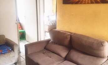 Imagem 3: Apartamento para venda tem 46 metros quadrados com 2 quartos em Guaianazes - São Paulo - S