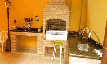 Imagem 4: Casa à venda, 250 m² por R$ 1.250.000,00 - Vila Pompeia - São Paulo/SP