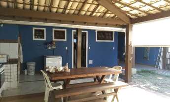 Imagem 2: Casa linda Casa em condomínio com 4 dormitórios