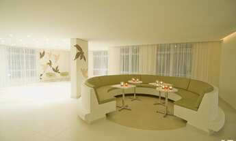 Imagem 3: Cobertura para Venda em São Paulo, Cidade São Francisco, 3 dormitórios, 3 suítes, 3 banhei