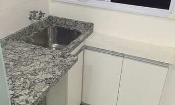 Imagem 7: Apartamento para venda tem 36 metros quadrados com 1 quarto em Cambuci - São Paulo - SP