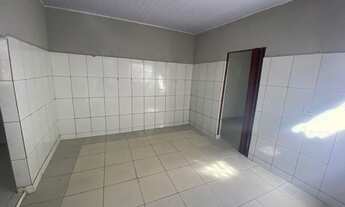 Imagem 3: Casa com 1 dormitório - venda por R$ 265.000,00 ou aluguel por R$ 600,00/mês - Jardim Maia