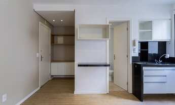 Imagem 5: Apartamento a Venda em Moema