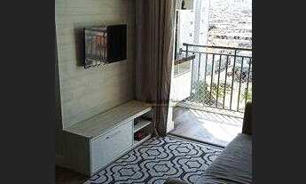 Imagem 3: Apartamento à venda, 45 m² por R$ 355.000,00 - Vila Medeiros - São Paulo/SP