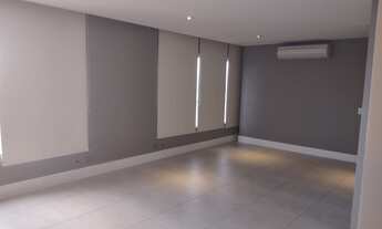 Imagem 3: Apartamento para aluguel com 140 m² com 3 quartos em Vila Leopoldina - São Paulo - SP