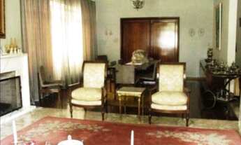 Imagem: 500m² de terreno, 3 dormitórios sendo