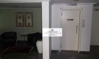 Imagem 2: Apartamento à venda, 150 m² por R$ 1.330.000,00 - Moema - São Paulo/SP