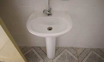 Imagem 6: Kitnet/conjugado para aluguel possui 30 metros quadrados com 1 quarto em Luz - São Paulo