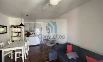 Imagem 5: São Paulo - Apartamento Padrão - Vila Nova Alba