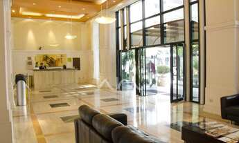 Imagem 2: CONJUNTO COMERCIAL - ALTO PADRÃO - AV. ANGÉLICA