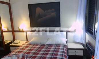 Imagem 4: FLAT PARA LOCAÇÃO NA BELA VISTA !!