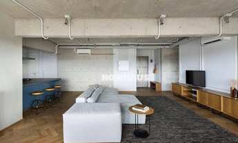 Imagem 2: Apartamento à venda, 121 m² por R$ 2.398.000,00 - Vila Madalena - São Paulo/SP