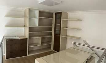 Imagem 4: Apartamento 4 dorms para Venda - JAGUARE, São Paulo - 234m², 6 vagas