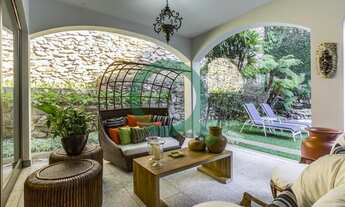 Imagem 5: São Paulo - Casa Padrão - Cidade Jardim