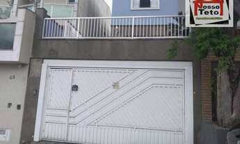 Imagem: Sobrado com 3 dormitórios à venda, 150