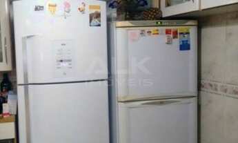 Imagem 7: Casa na Saúde com 279m²