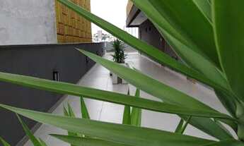 Imagem 6: Apartamento com 1 dormitório à venda, 30 m² por R$ 188.000,00 - Vila Carrão - São Paulo/SP