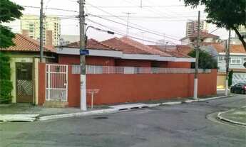 Imagem 3: Térrea para venda tem 180 m2com 3 quartos e 3 vagas ao lado do Metrô Jardim São paulo