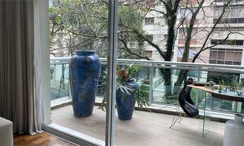 Imagem 7: Perdizes alto padrão