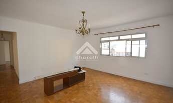 Imagem 3: PERDIZES - VENDE ABAIXO DO PREÇO - VAGO - 110 UTEIS - SEM VAGA DE GARAGEM