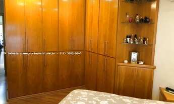 Imagem 4: Sobrado para Venda em São Paulo, Mooca, 3 dormitórios, 3 suítes, 5 banheiros, 3 vagas