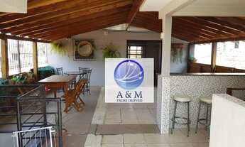 Imagem 3: Sobrado com 3 dormitórios à venda, 250 m² por R$ 550.000 - Vila Araguaia - São Paulo/SP