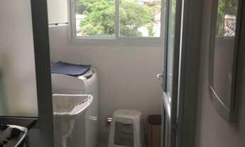 Imagem 5: Apartamento com 2 dormitórios, 100 m² - venda por R$ 1.100.000 ou aluguel por R$ 6.500/mês