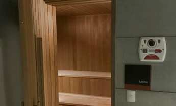 Imagem 3: LINDO APARTAMENTO VILA MARIANA EMPREENDIMENTO CASA MARIANA