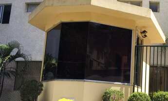 Imagem 2: Apartamento para venda com 35 metros quadrados com 1 quarto em Perdizes - São Paulo - SP