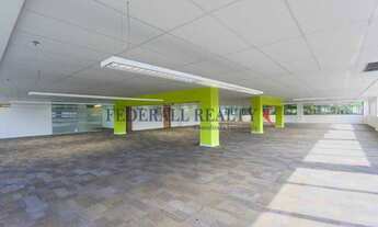 Imagem 12: Aluguel de andares corporativos no Centro RJ