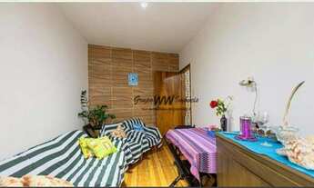 Imagem 2: Casa à venda, 190 m² por R$ 750.000,00 - Vila Paulicéia - São Paulo/SP