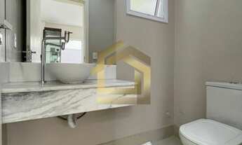 Imagem 3: Casa 3 suítes em Condomínio Clube, Jacareí - SP Oportunidade