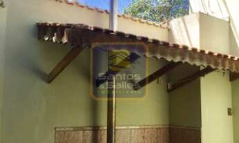 Imagem 6: Lindo Sobrado 02 Dorms., 01 suíte, sala, cozinha, 02 banheiros, sacada, churrasqueira, gar