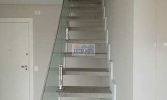 Imagem 6: Apartamento Duplex a venda, em excelente estado. 85m². Bairro Paraíso