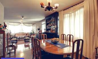 Imagem 4: Jardim Paulista - 167 m² área útil - 3 dormitórios, 1 suíte. 1 vaga garagem - OPORTUNIDADE