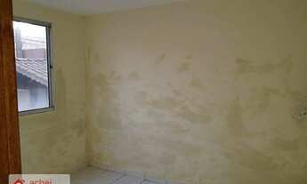 Imagem 4: Apartamento com 2 dormitórios à venda, 48 m² por R$ 195.000 - Jardim Umarizal - São Paulo