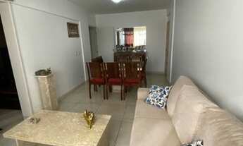 Imagem: Apartamento com 3 quartos no Edifício Jacqueline