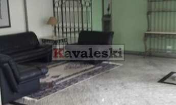 Imagem 3: Apartamento Vila Gumercindo